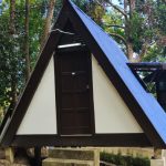 A Frame Room picture