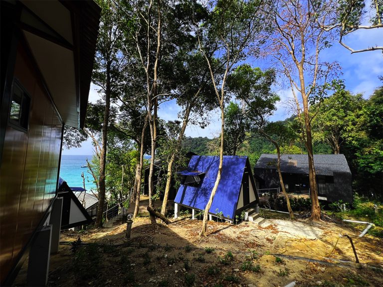 A Frame Room picture