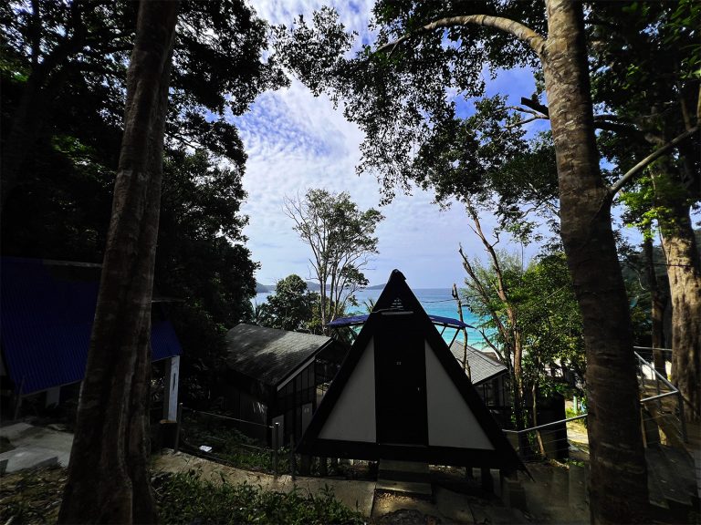 A Frame Room picture