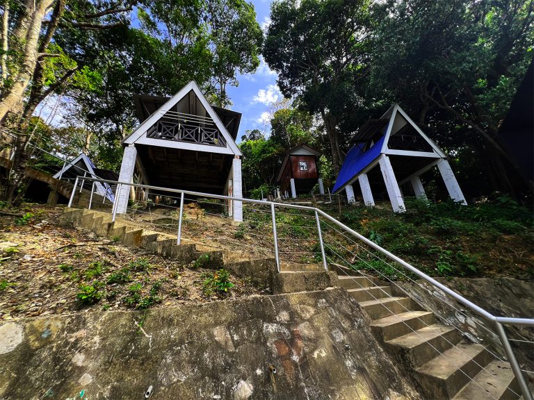 A Frame Room picture