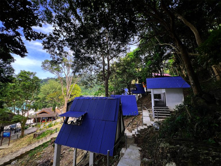 A Frame Room picture