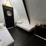 A Frame Room picture