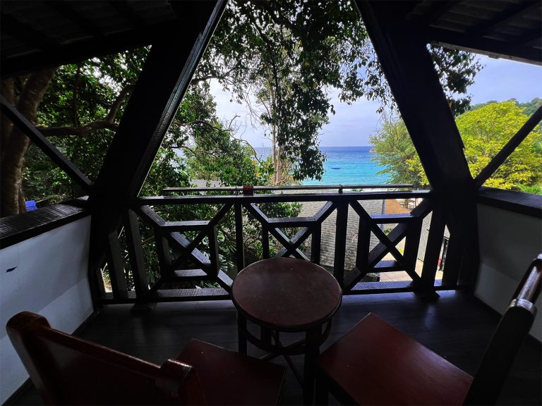 A Frame Room picture